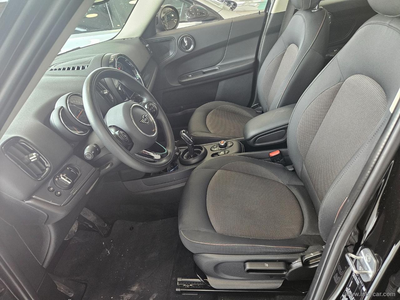 MINI Mini Cooper D Boost Countryman