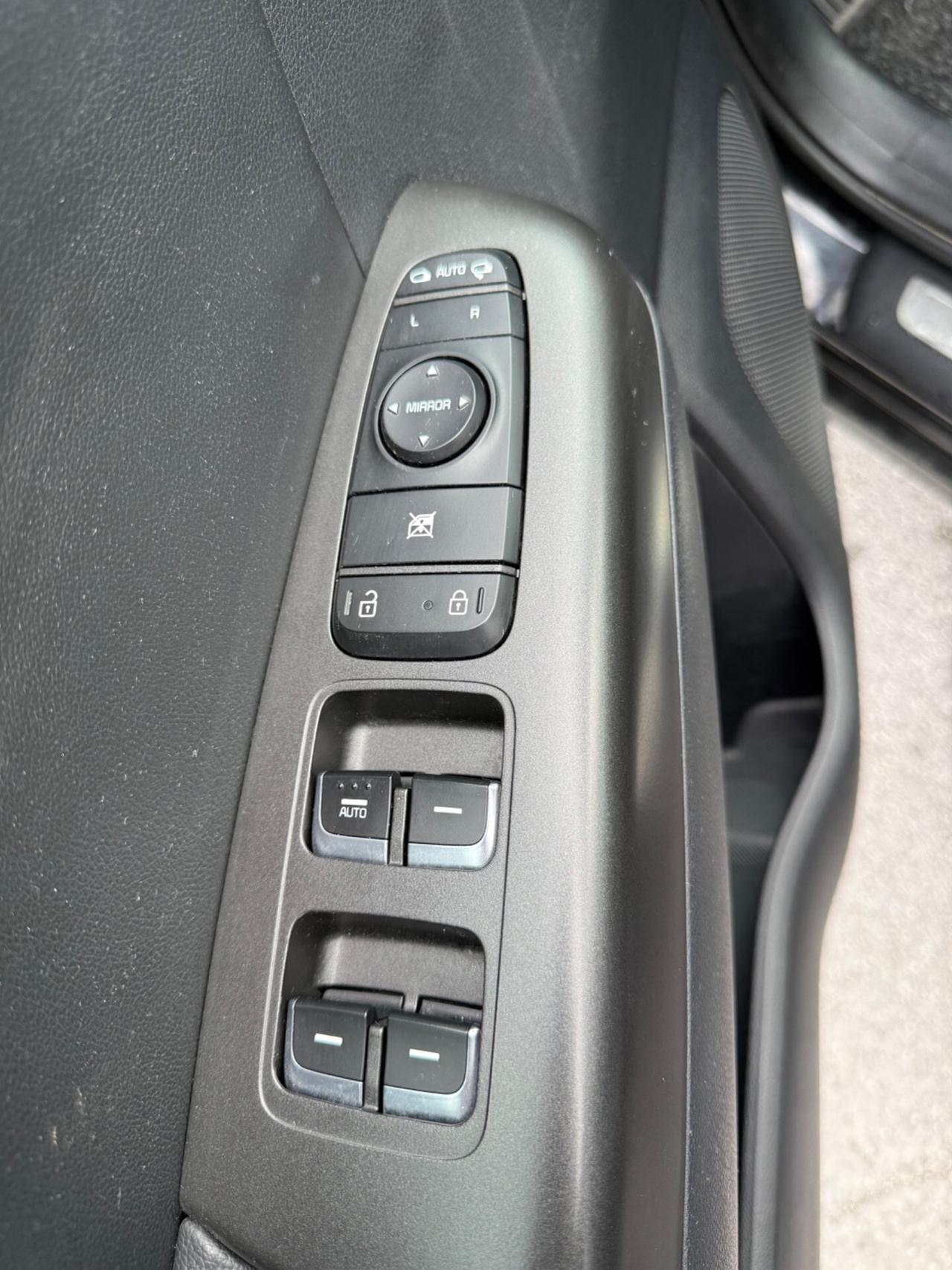 Kia sportage 1.7 CRDi 85kw/116cavalli - EURO6B