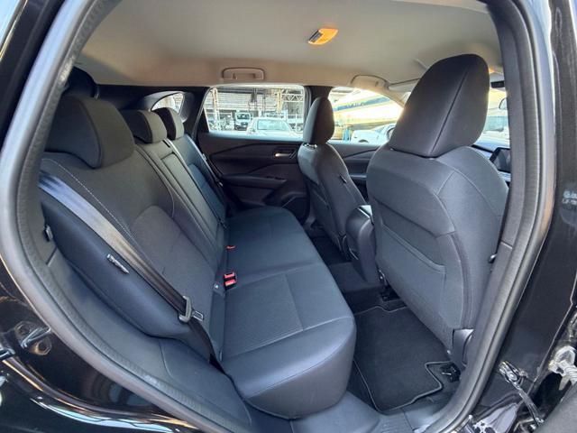 NISSAN Qashqai MHEV 158 CV Xtronic Business