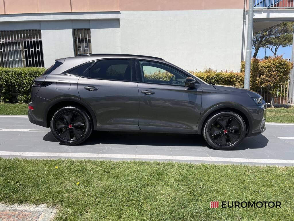 DS DS7 1.5 BlueHDi Performance Line Auto