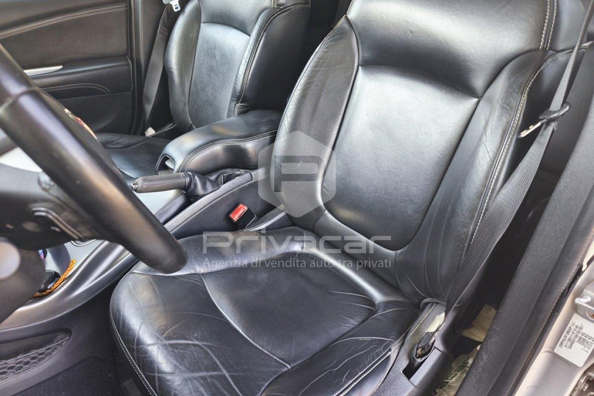 FIAT Freemont 2.0 Multijet 170 CV Lounge
