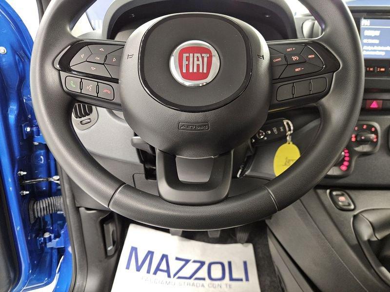 FIAT Panda 1.0 FireFly 70cv S&S Hybrid Pandina