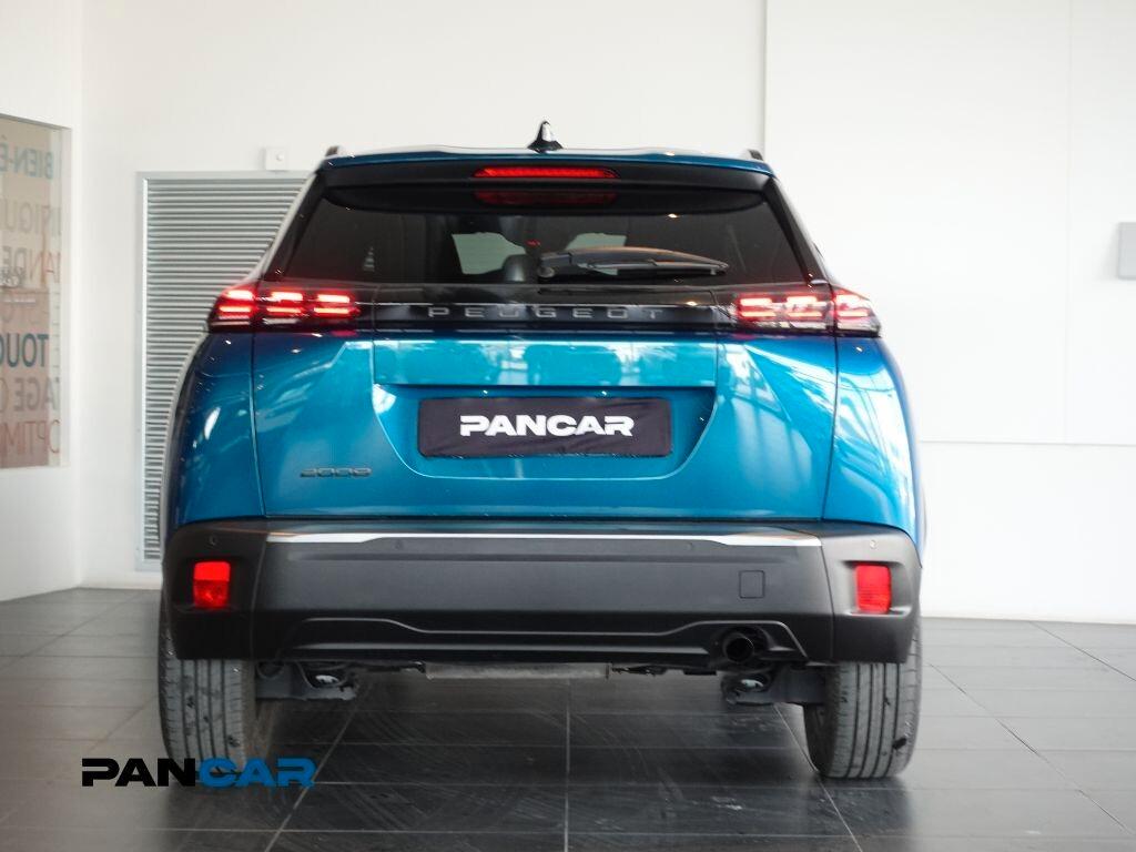 Peugeot 2008 PureTech 100 S&S Allure