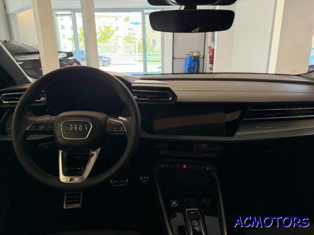 AUDI A3 SPB TFSI e 150 kW S tronic S line edition