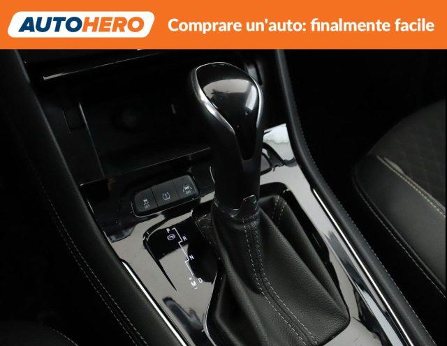 OPEL Grandland X 1.2 Turbo 12V 130 CV Start&Stop aut. Innovation