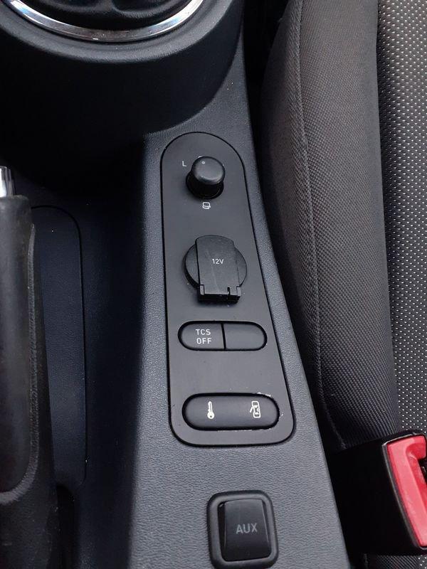 Seat Leon Leon 1.6 DUAL GPL 1° PROPRIETARIO-KM CERTIFICATI