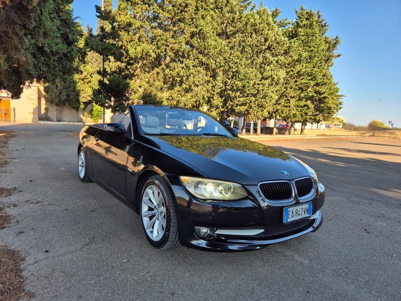 Bmw 320 320d cat Attiva
