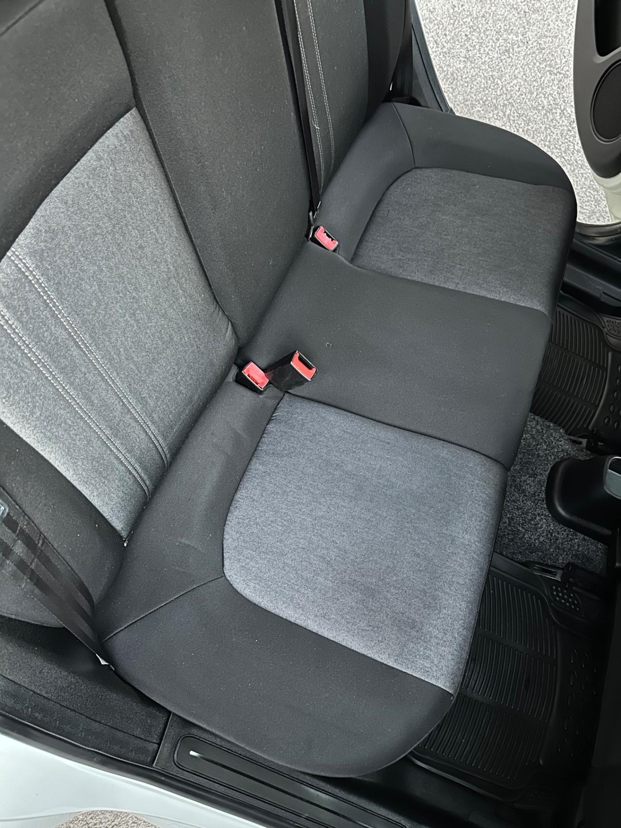 Fiat Punto 1.3 Multijet S&S 95cv 5 porte Street
