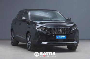 Peugeot 3008 1.6 Hybrid 225CV e-EAT8 Active Pack