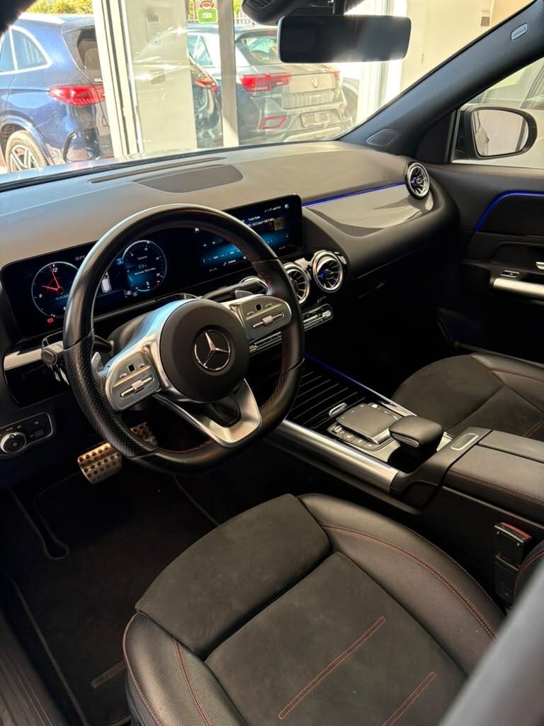 Mercedes-benz GLA 200 d Automatic Executive
