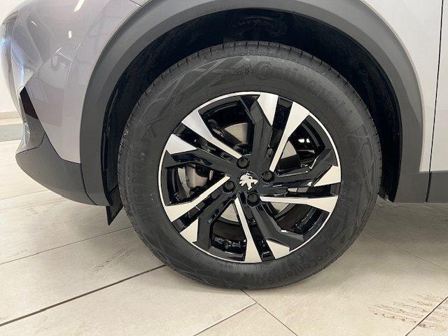 PEUGEOT 2008 II 2020 - 1.5 bluehdi Allure Pack s&s 130cv eat8