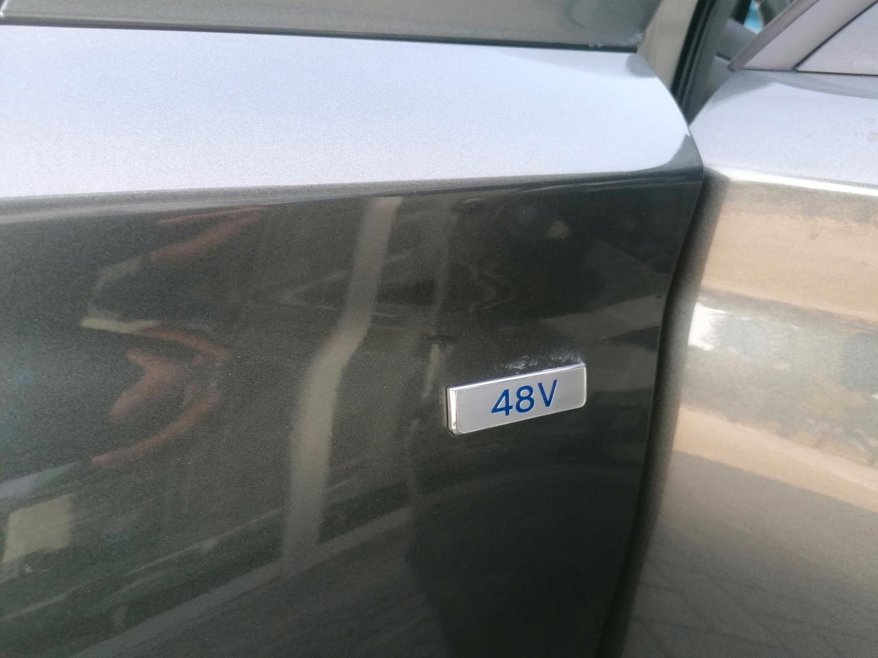 Hyundai i30 Wagon 1.0 t-gdi 48V Prime 120cv