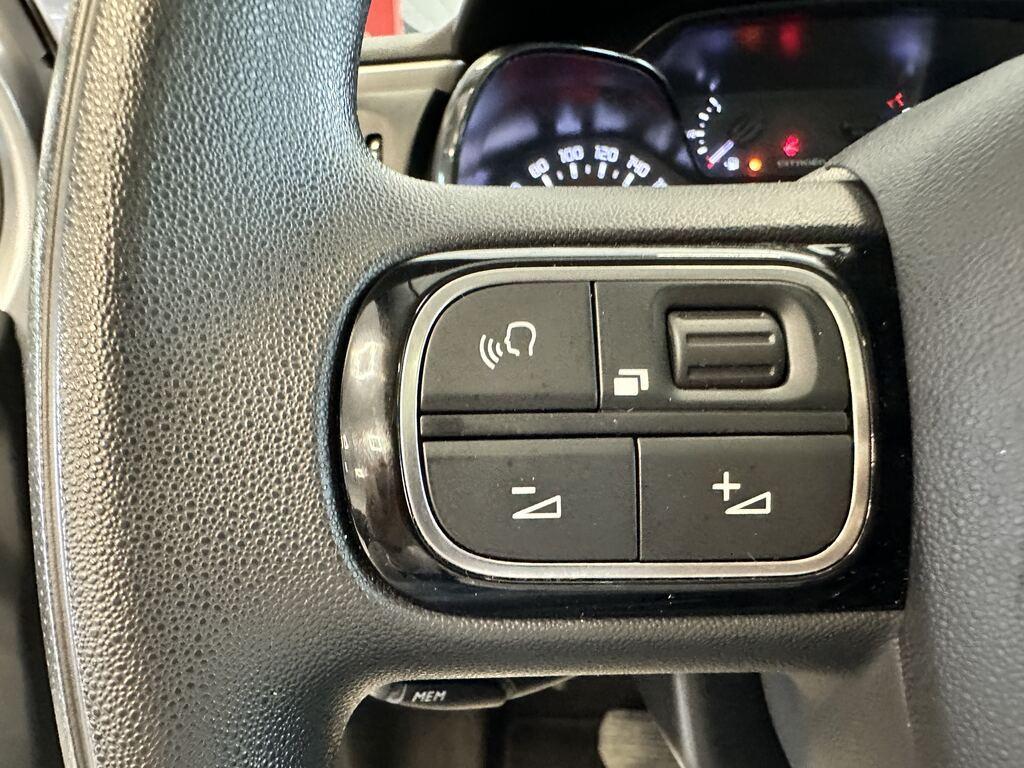 Citroen C3 1.2 PureTech Feel EAT