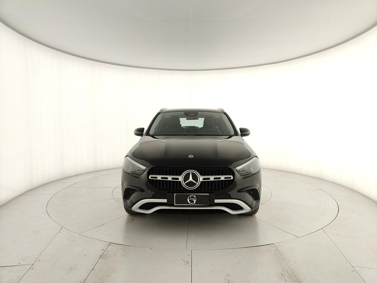 Mercedes-Benz GLA 180 d Advanced auto