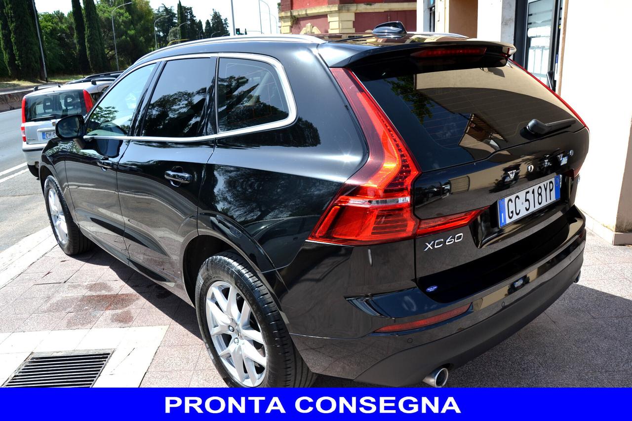 Volvo XC 60 2.0 D3 150CV MOMENTUM PRO **PREZZO VERO**