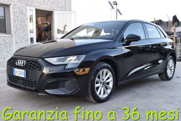Audi A3 SPB 30 TDI S tronic Business *TELECAMERA, NAVI*
