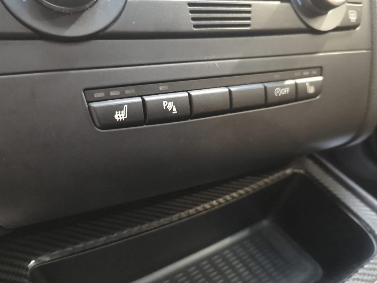 Bmw 123 123d cat 3 porte Futura DPF