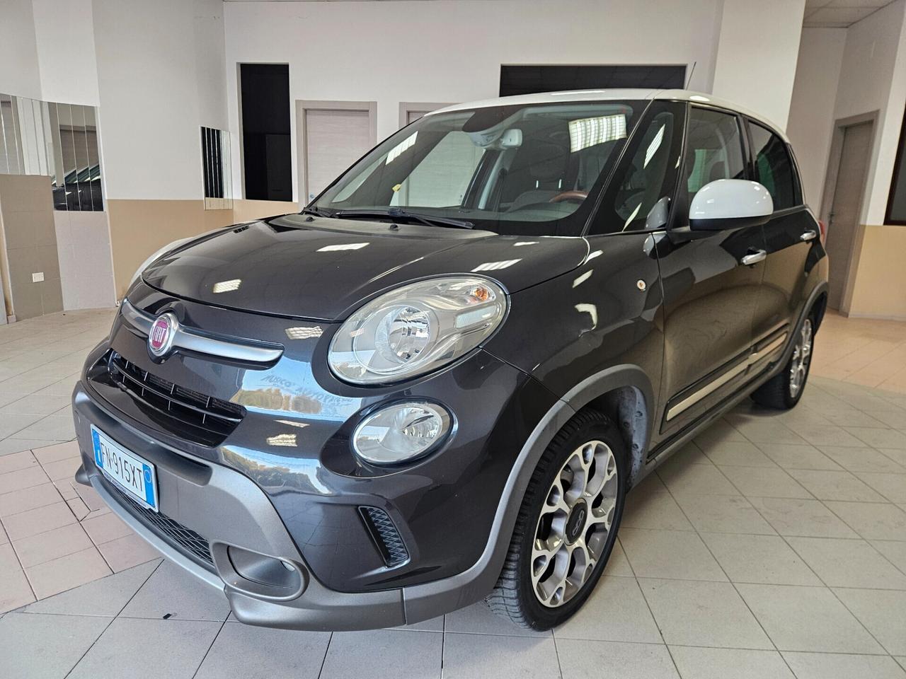 Fiat 500L 1.6 Multijet 120 CV Trekking