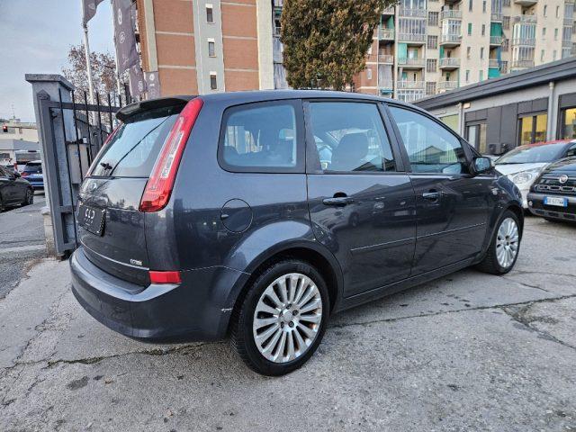 FORD C-Max 1.6 TDCi 90 CV Titanium
