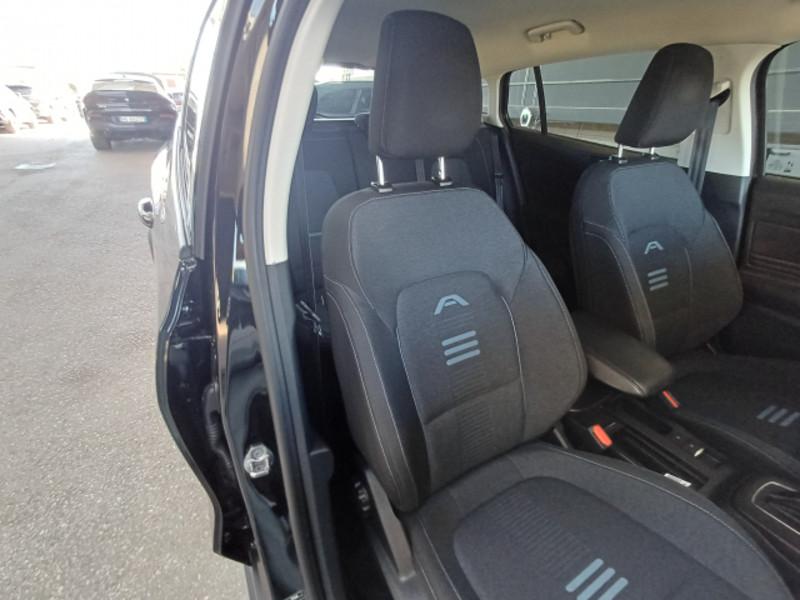FORD FOCUS 1.0 ECOBOOST HYBRID 125 CV ACTIVE AUTO SW STATION WAGON