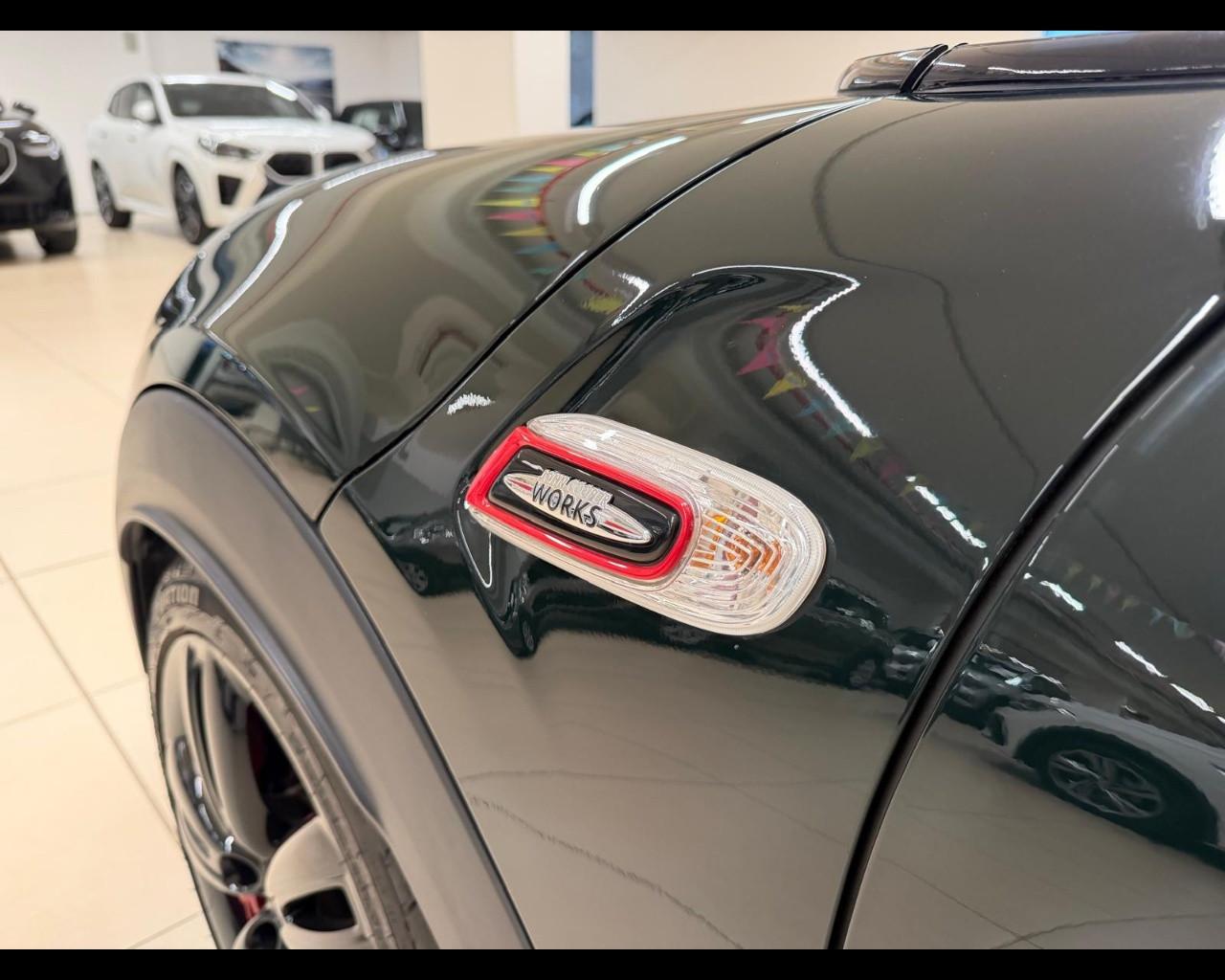 MINI Mini 4ª serie (F56) - Mini 2.0 John Cooper Works