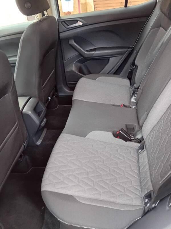 Volkswagen T-Cross 1.0 tsi Edition Plus 95cv