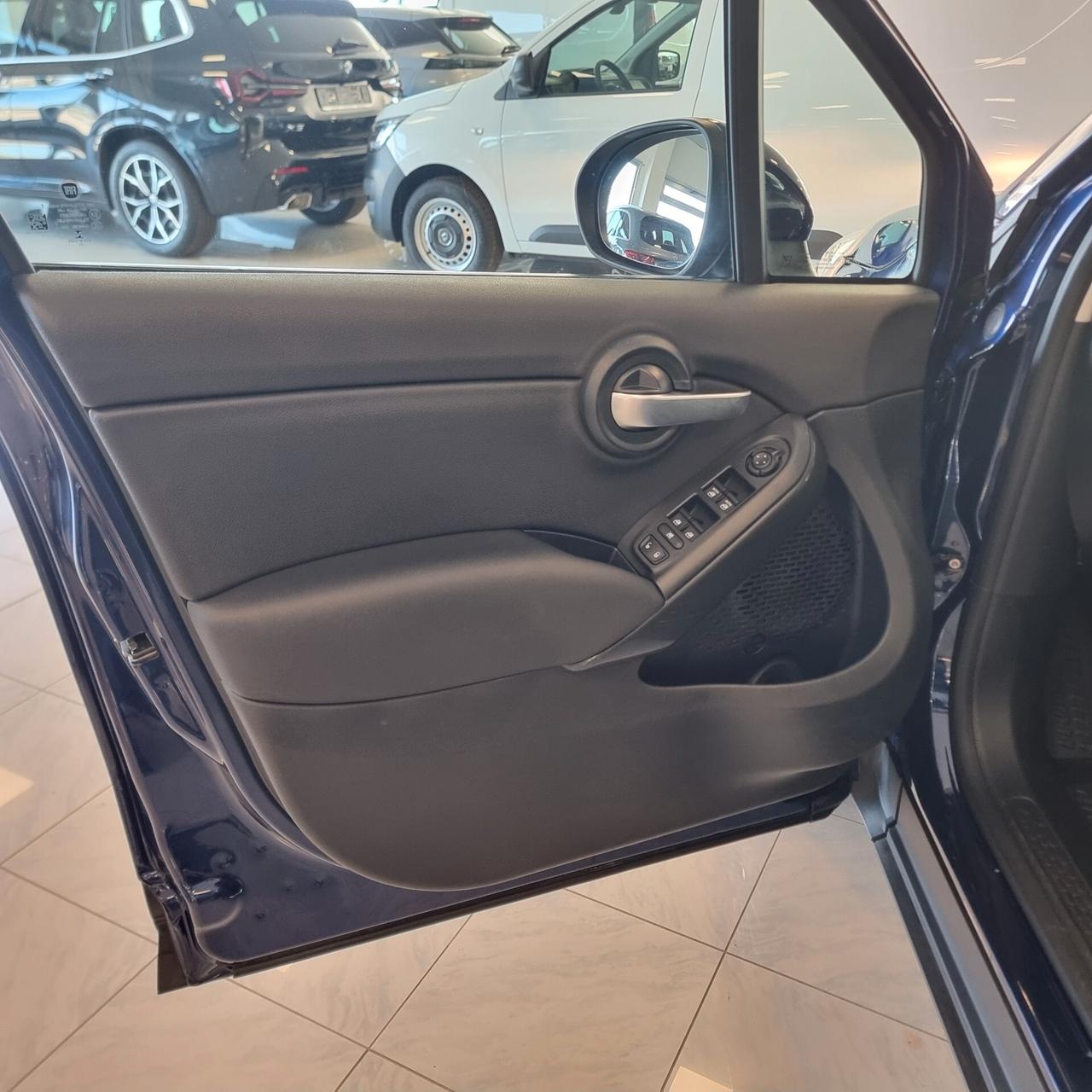 Fiat 500X 1.3 MultiJet 95 CV Connect