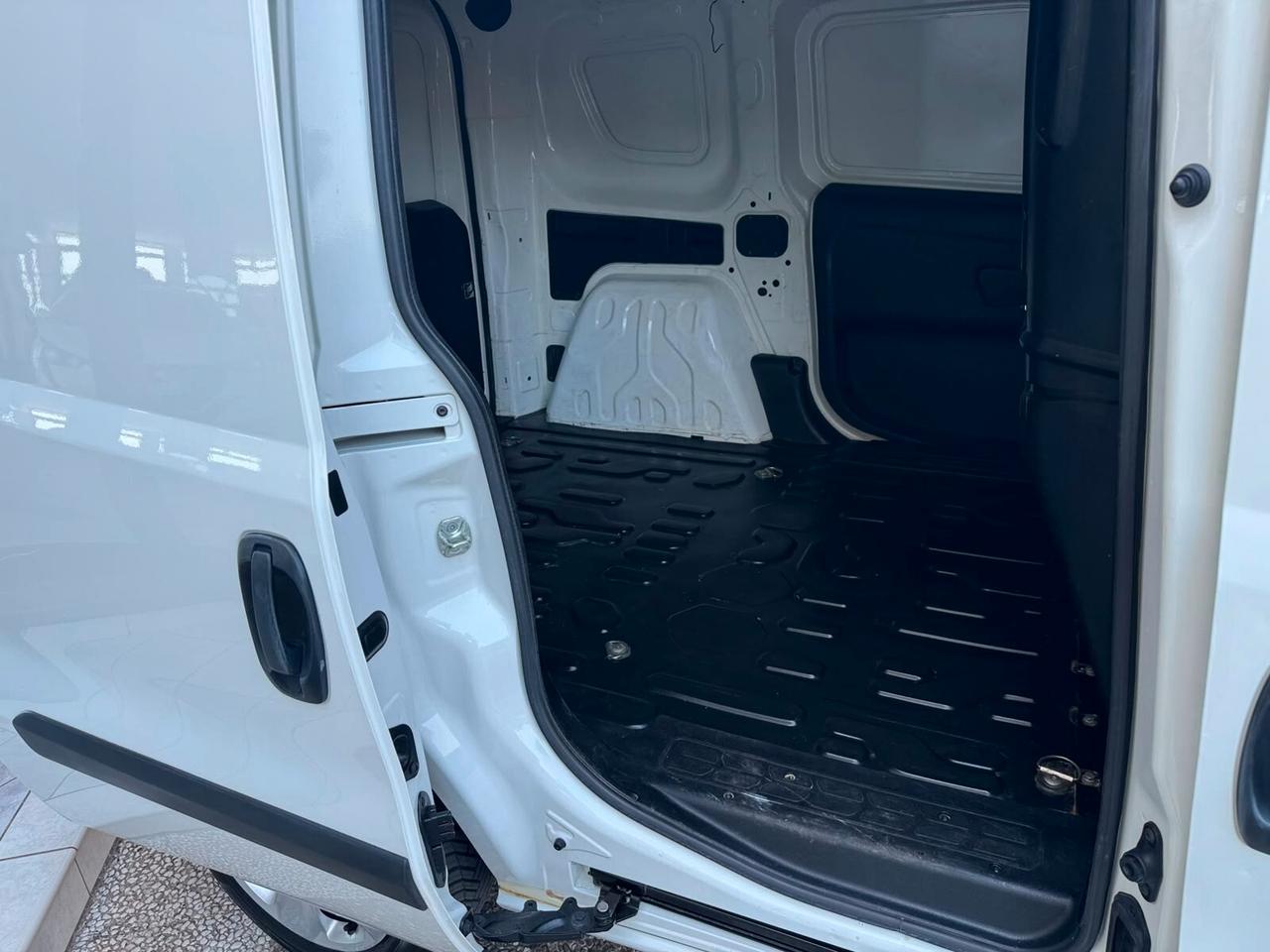 Opel Combo 1.6 CDTI