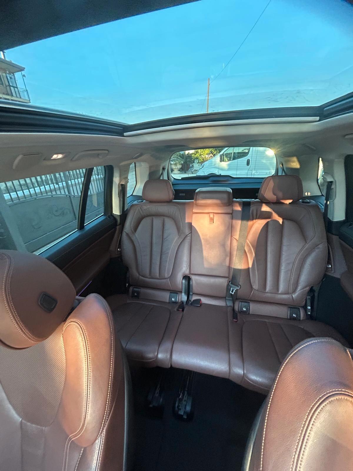 Bmw X7 xDrive30d