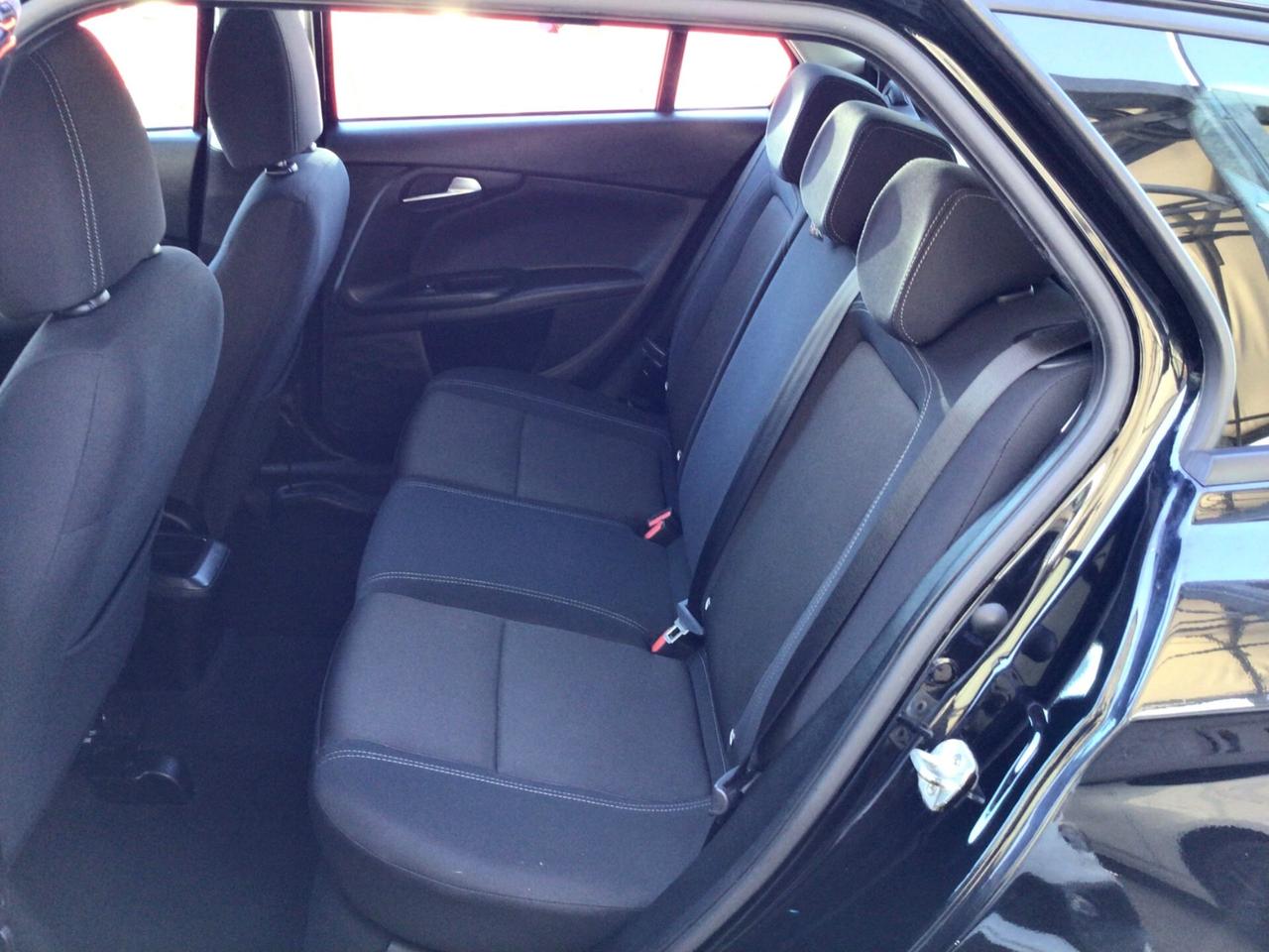 Fiat Tipo 1.6 Mjt S&S SW City Life