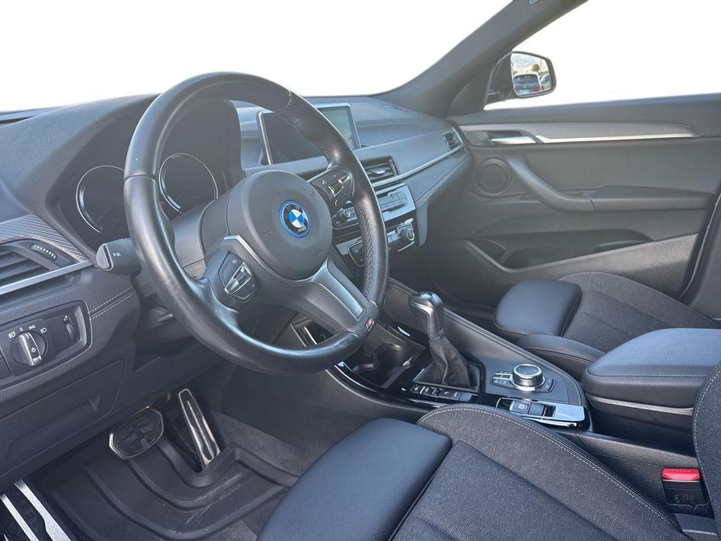 BMW X2 25 e Msport X xDrive Steptronic