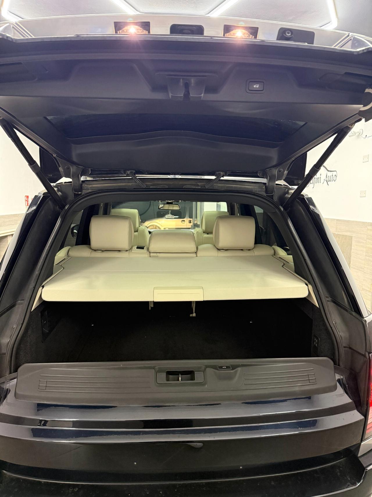 Land Rover Range 3.0 TDV6 Vogue