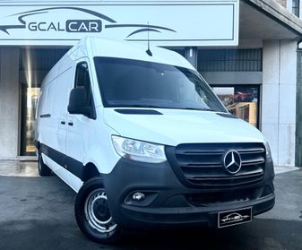 SPRINTER 315 CON SCAFFALI IVA ESPOSTA OK PERMUTE FINANZIABILE