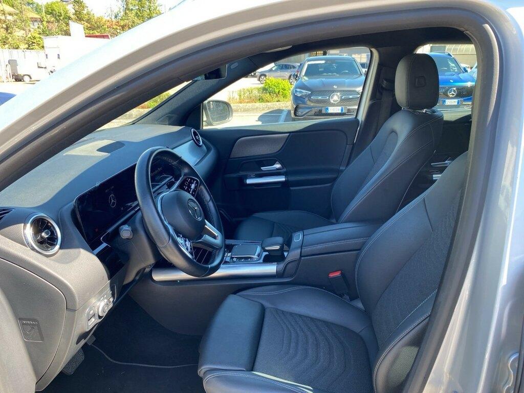 Mercedes GLA 200 200 D Sport Plus 8G-DCT