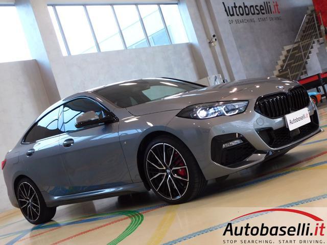 BMW 220 218D GRAN COUPÉ 'MSPORT PRO' AUTOMATICA 150CV