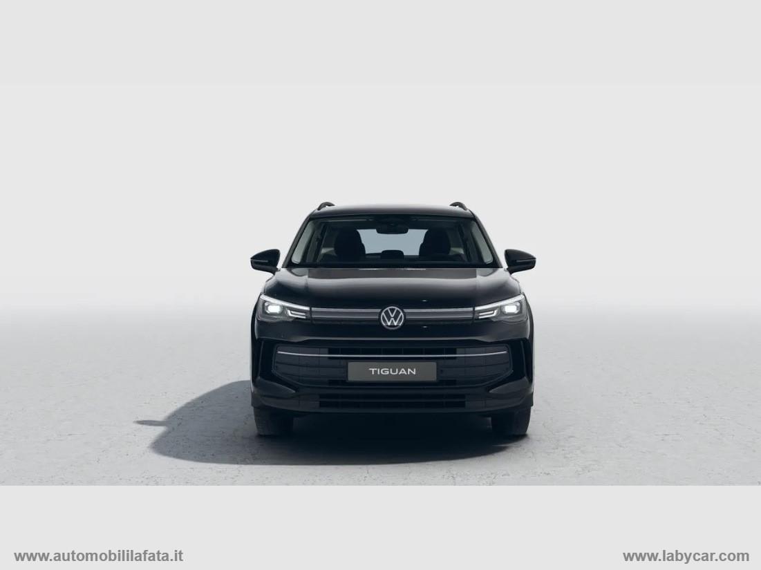 VOLKSWAGEN Tiguan 1.5 eTSI 150 CV DSG Life KM 0