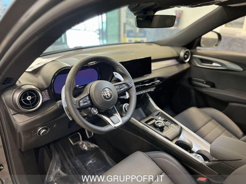 Alfa Romeo Tonale 1.6 diesel 130 CV TCT6 Veloce