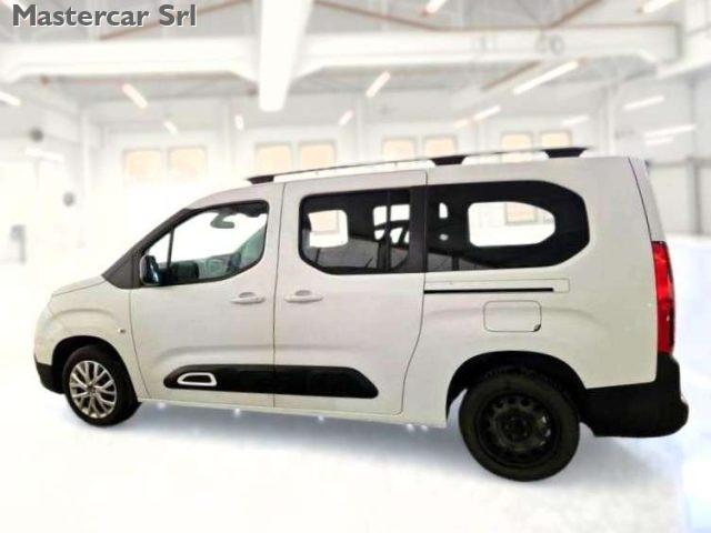 CITROEN Berlingo Berlingo XL III 1.5 bluehdi XL Feel Pack -GL592J