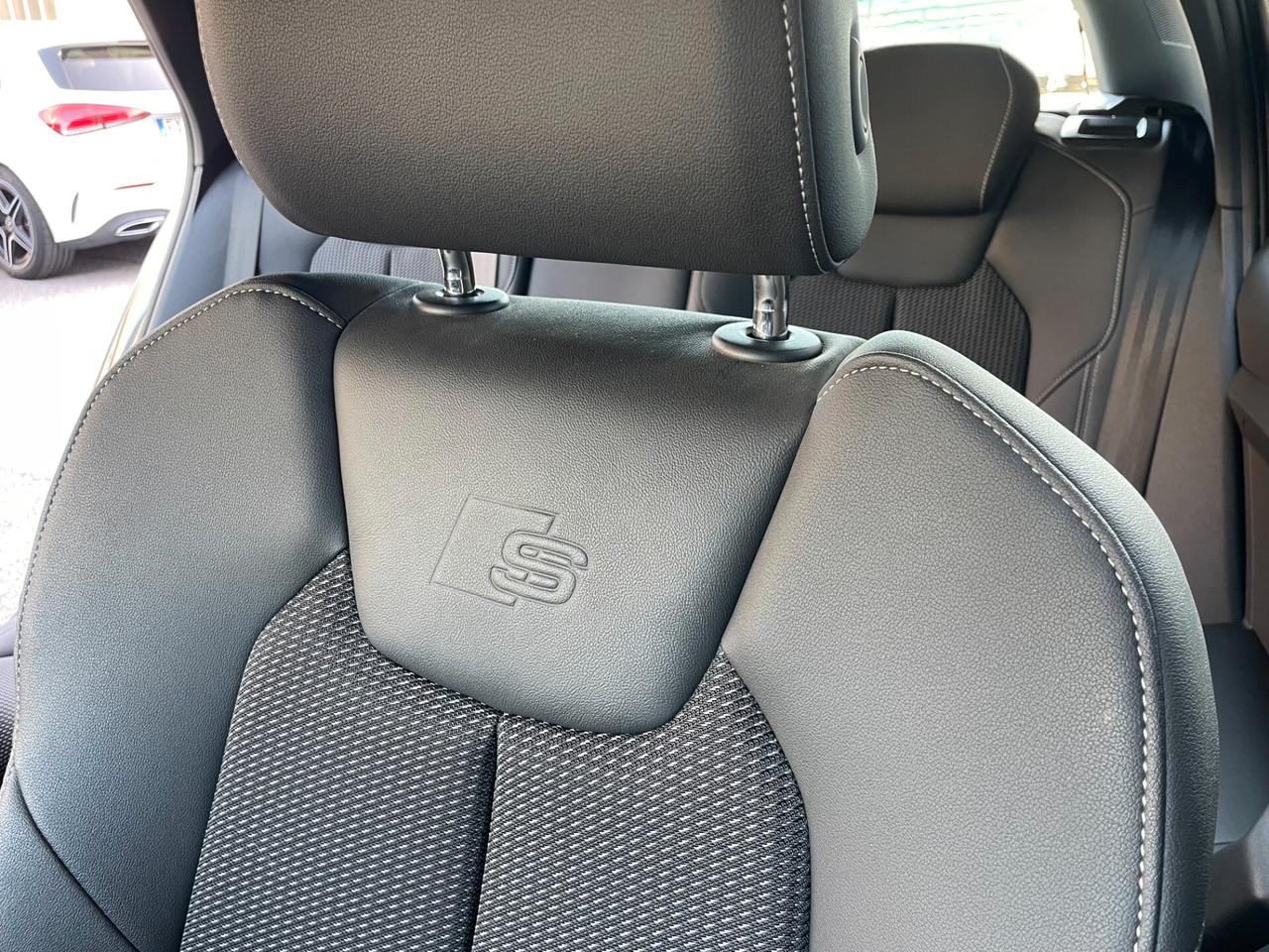 Audi A1 SPB 30 1.0 TFSI 116cv S tronic line edition