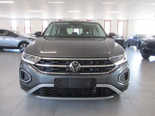 Volkswagen T-Roc 1.0 TSI Style