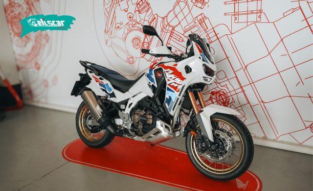 HONDA Africa Twin CRF 1100 L ADVENTURE SPORT DCT
