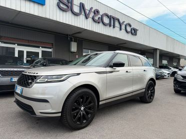 Land Rover Range Rover Velar 2.0 i4 S 240cv auto