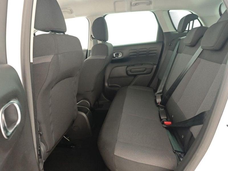 Citroën C3 Aircross PureTech 110 S&S You