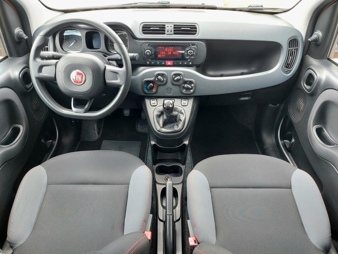 FIAT Panda 1.2 Easy - 2020