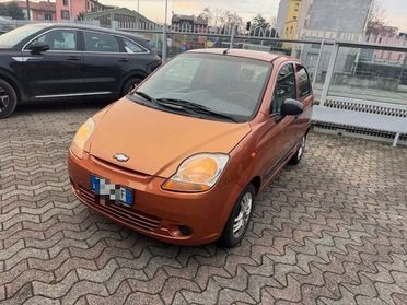 CHEVROLET Matiz 800 SE Chic