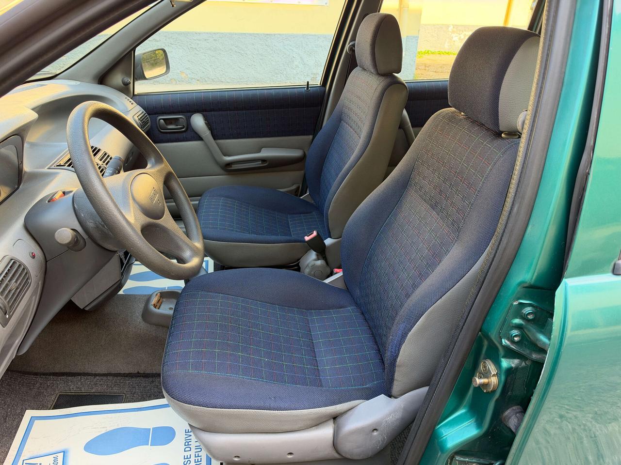 Fiat Punto 1.1 55 cat 5 porte SX