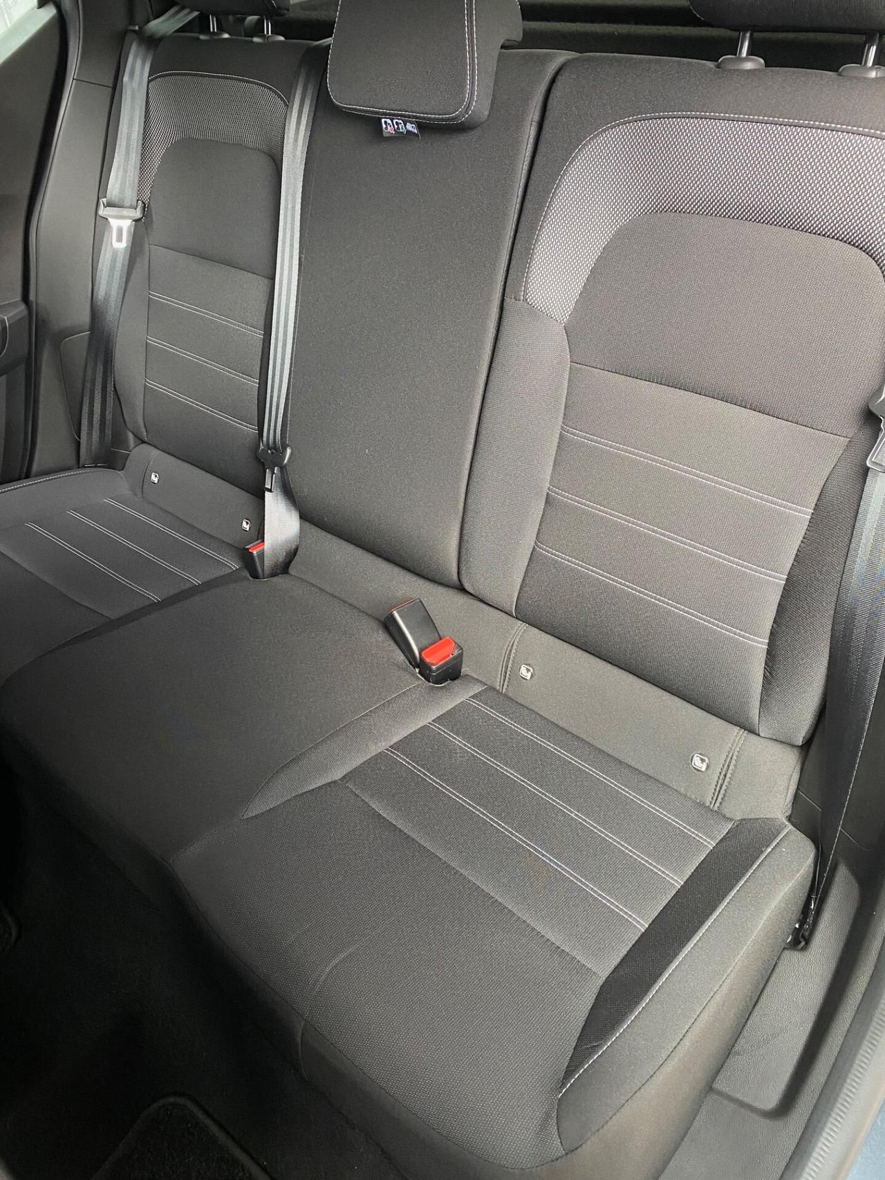 Dacia Sandero Streetway 1.0 TCe ECO-GPL Comfort