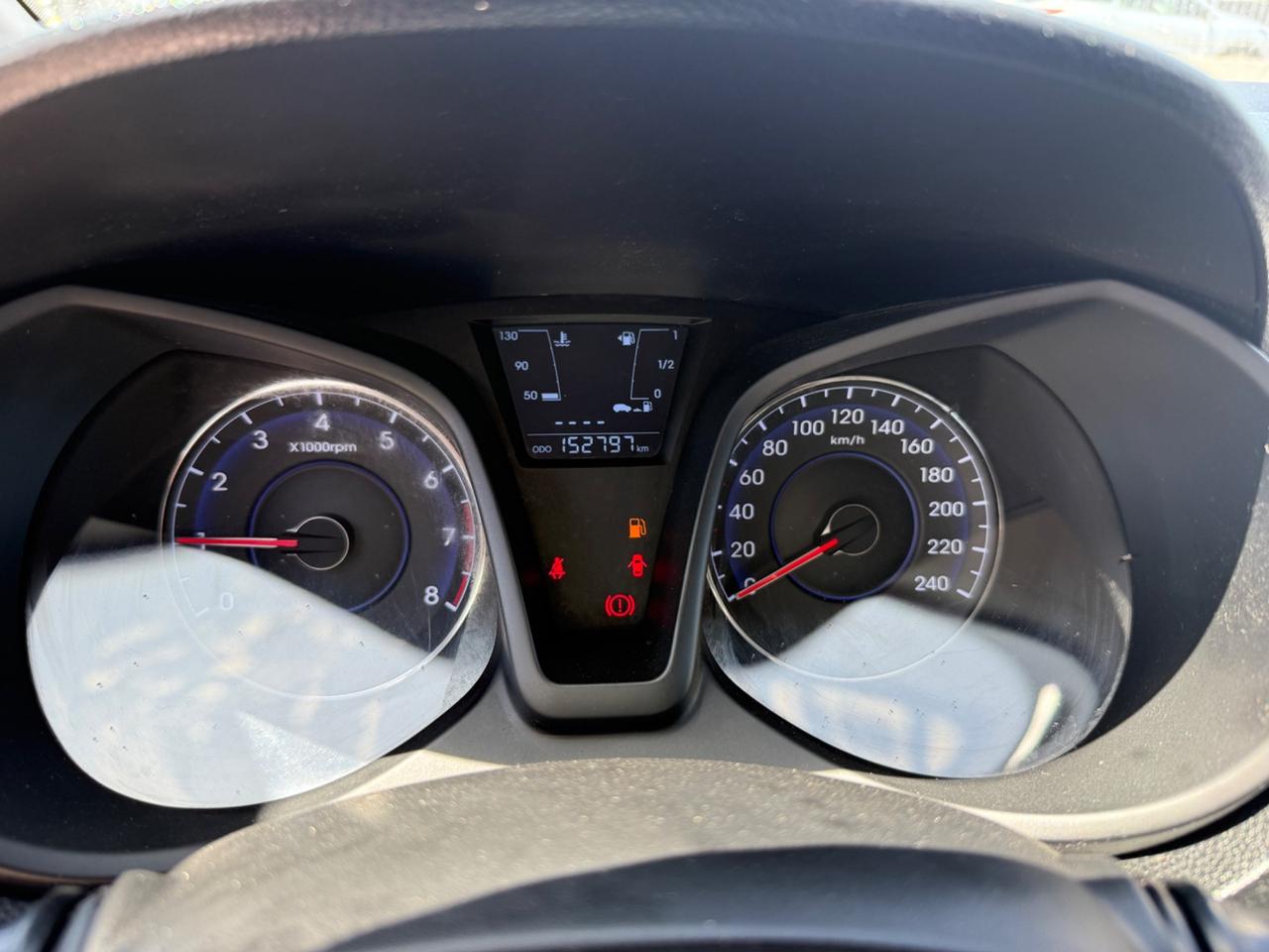 Hyundai iX20 1.4 90 CV XPossible