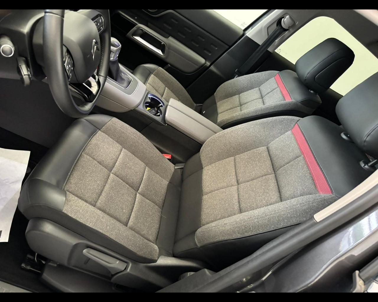 CITROEN C5 Aircross 2018 - C5 Aircross 1.5 bluehdi Shine s&s 130cv m