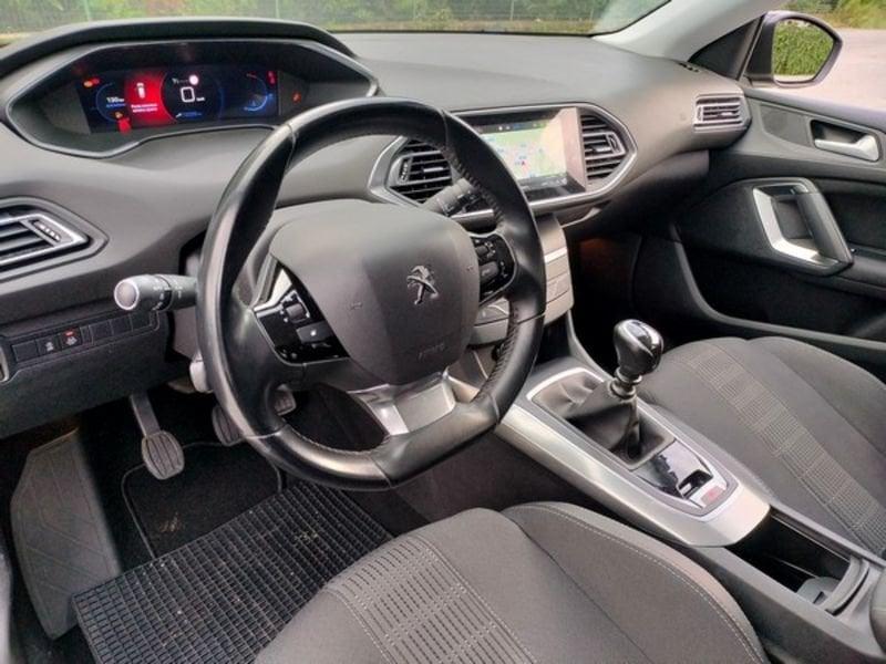 Peugeot 308 308 BlueHDi 130 S&S EAT8 SW Active Business